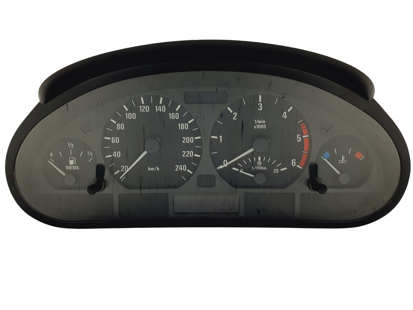 Conta-rotações BMW 3 E46 6211 6906890 0263606271 69583 main product photo