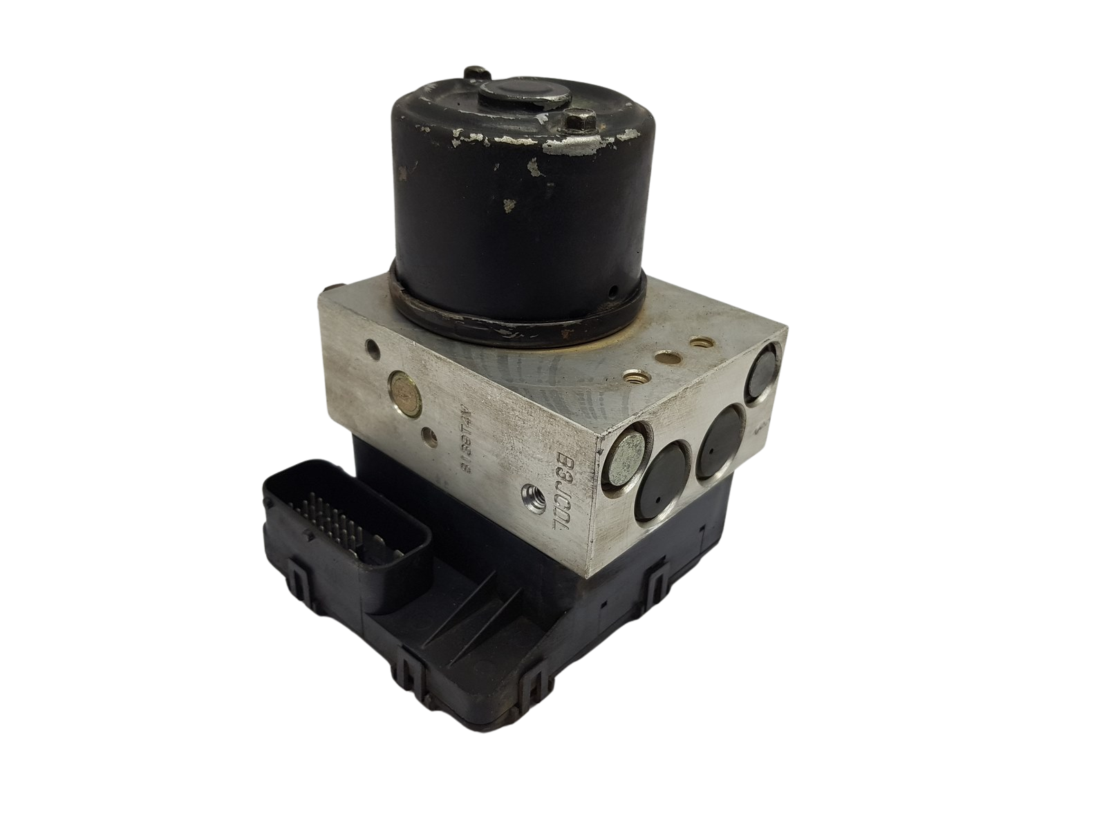 Bomba Abs Kia Shuma OK2NA437AE OK2NA437A0 BH60102900 Mando 4158 main product photo