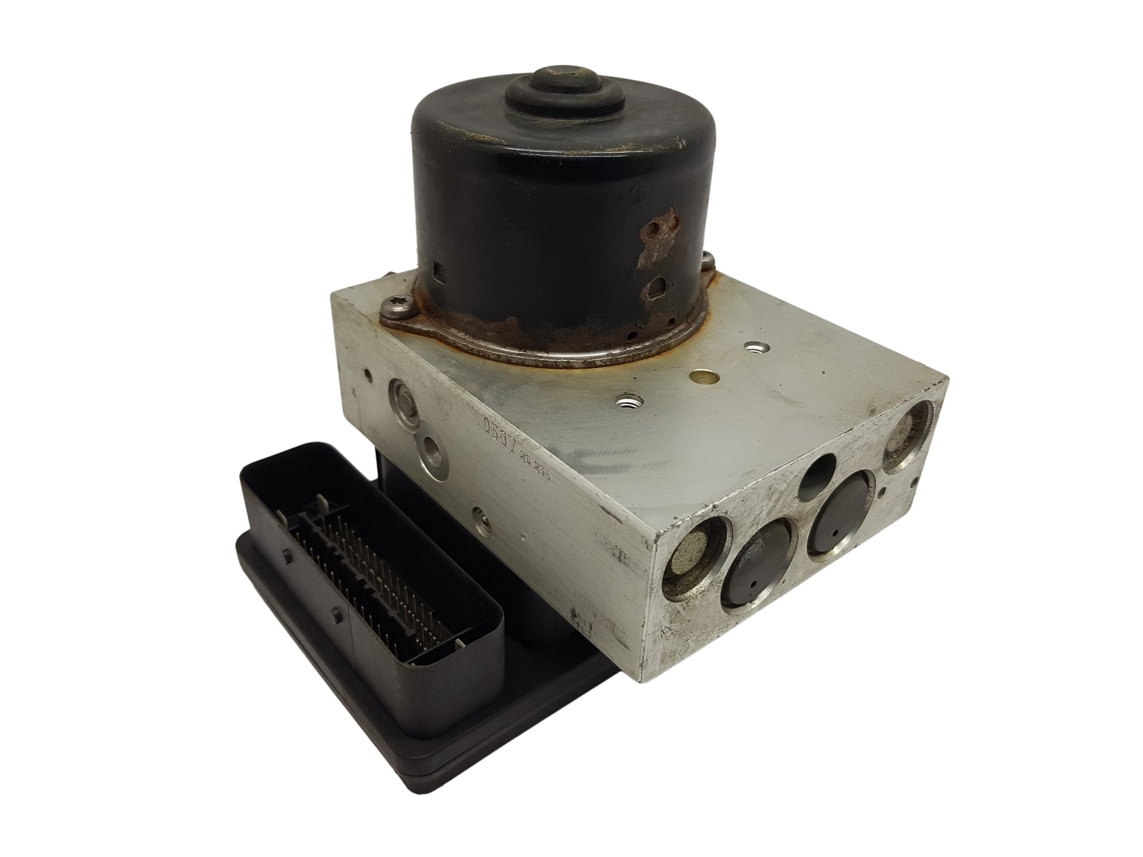 Bomba Abs ESP Mercedes-Benz A2095452532 10.0925-1536.3 ATE 6115 main product photo