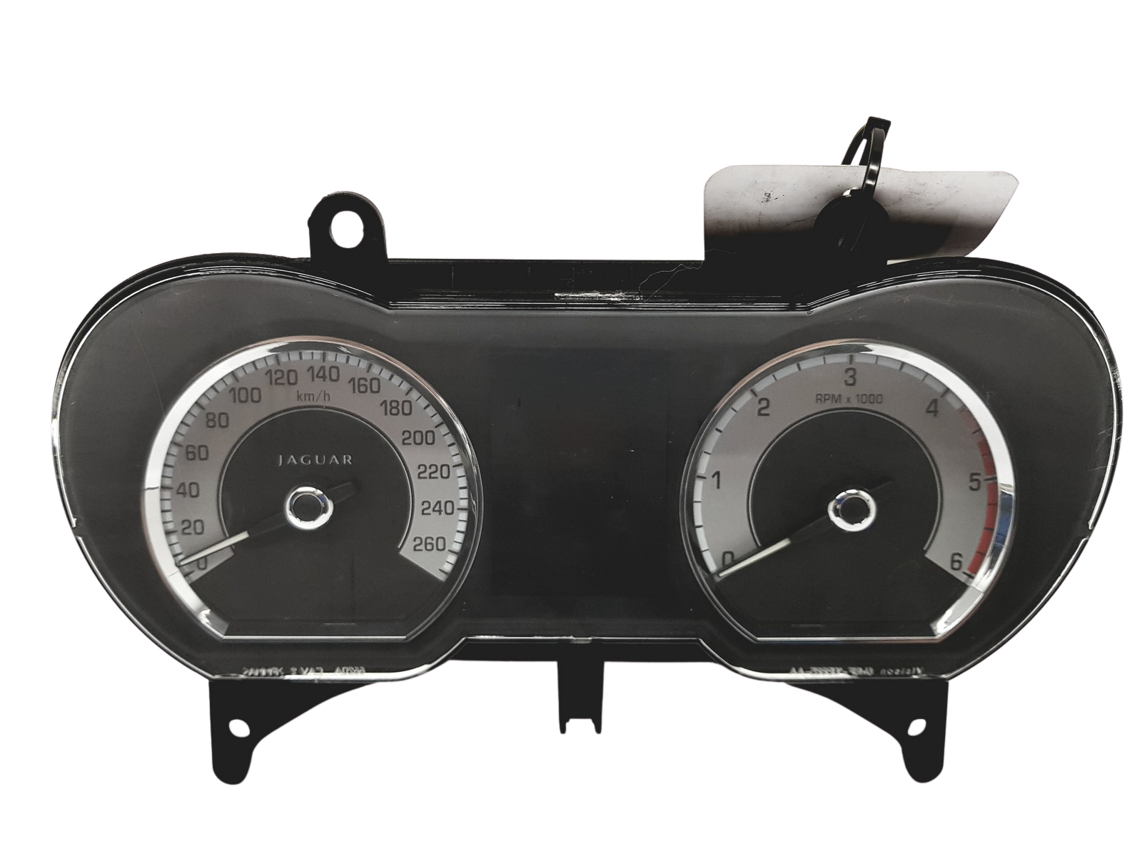 Conta-rotações Jaguar XJ 8X23-10849-KH Visteon main product photo