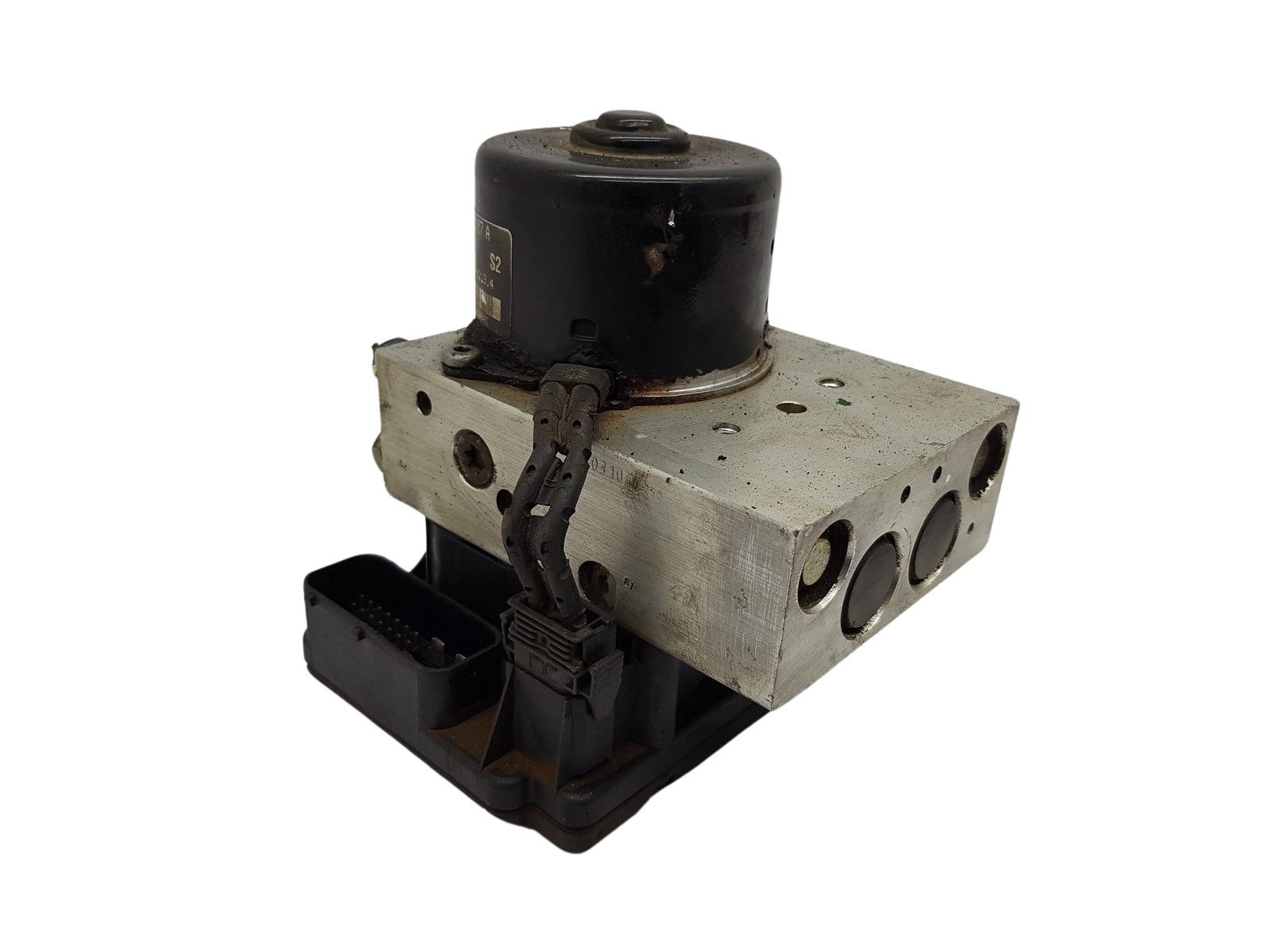 Bomba Abs VW AG 1J0614417A 1J0907379R Ate 5879 main product photo