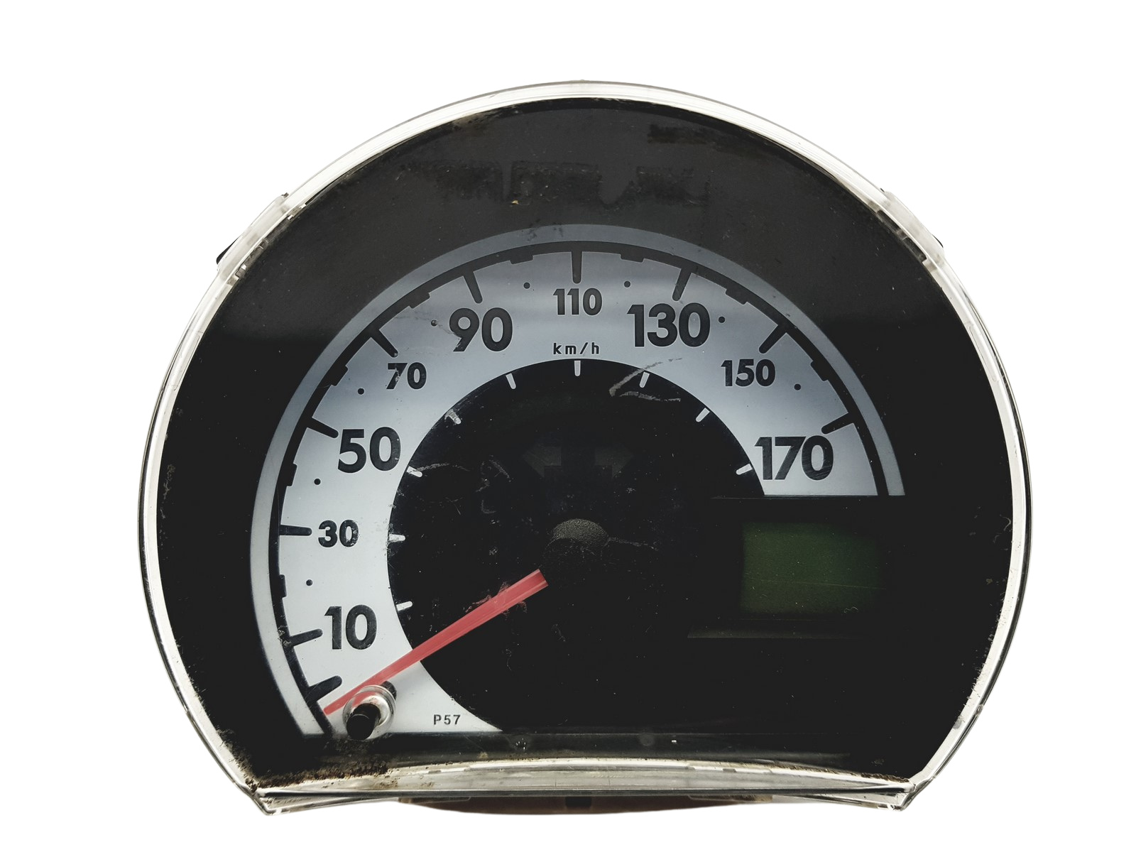 Velocímetro Aygo 107 C1 83800-0H010-C Toyota PSA 52626 main product photo