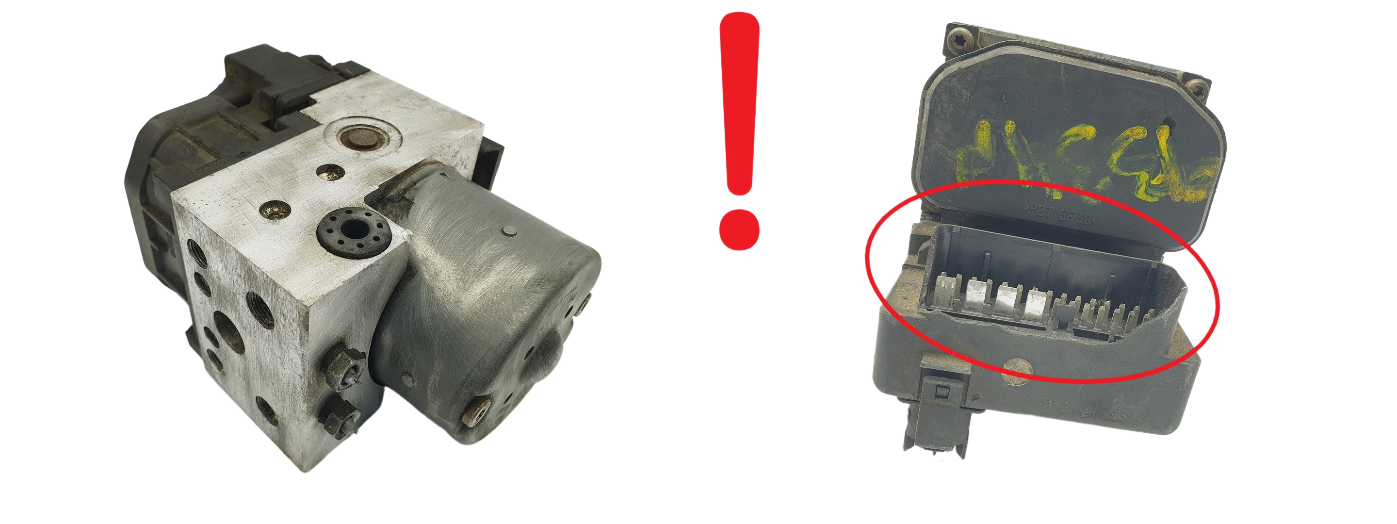 Bomba Abs 1480668080 Expert 806 Scudo PSA Fiat 61161 main product photo
