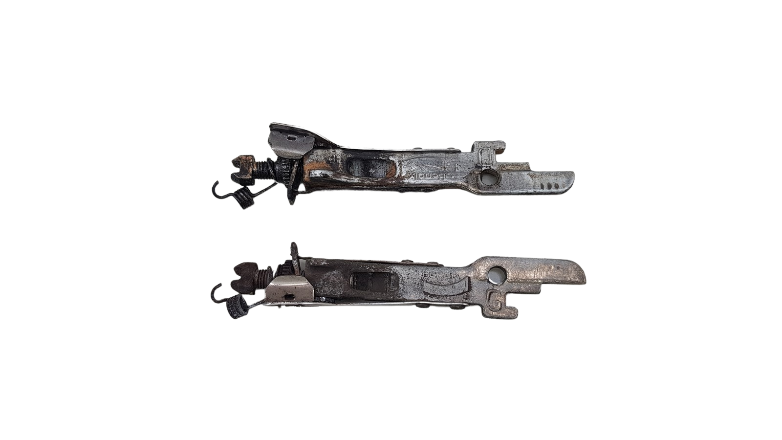 Regulador de tambor de freio Bendix Renault Clio Twingo R19 main product photo