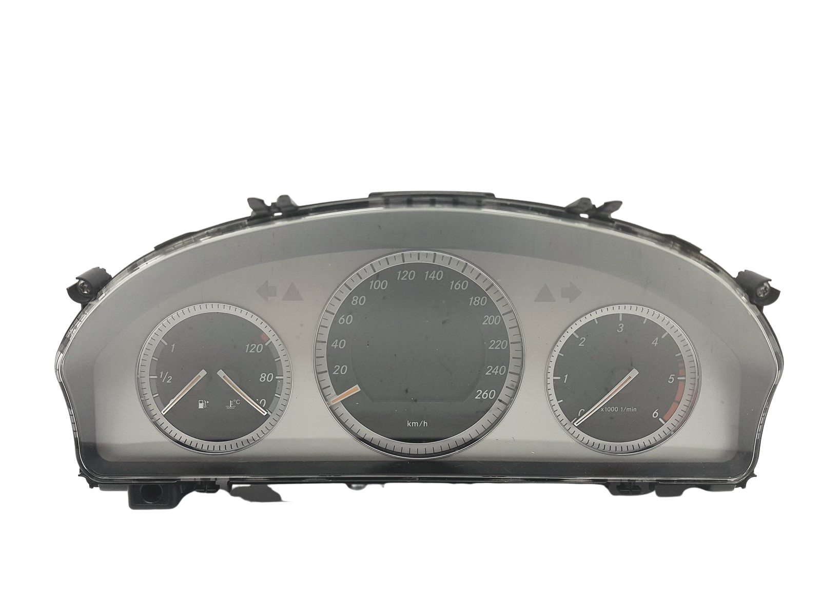 Conta-rotações Mercedes C W204 A2045403148 56386 main product photo