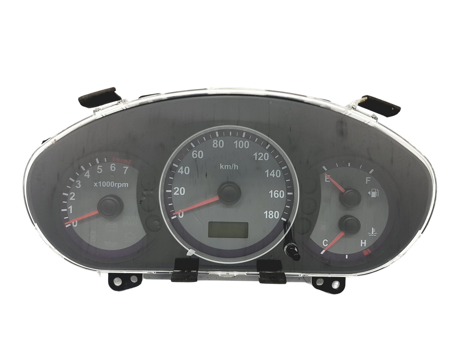 Velocímetro Hyundai Atos 94006-05000 9400605000 53101 main product photo