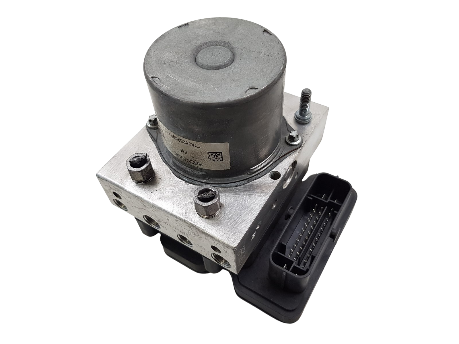 Bomba Abs Jeep Cherokee 68237001AD 0265956137 Bosch main product photo