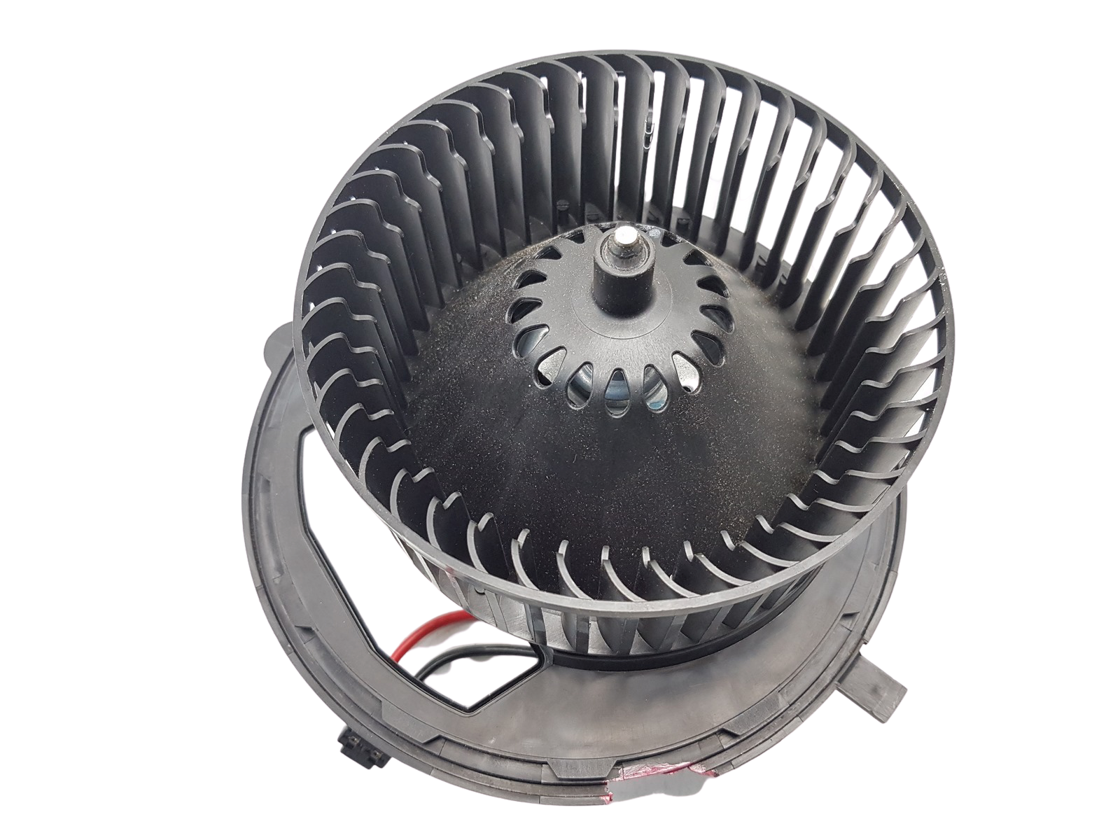 Motor do Ventilador do Aquecedor VW Audi Seat Skoda 5Q1819021E 0130115576 0km main product photo