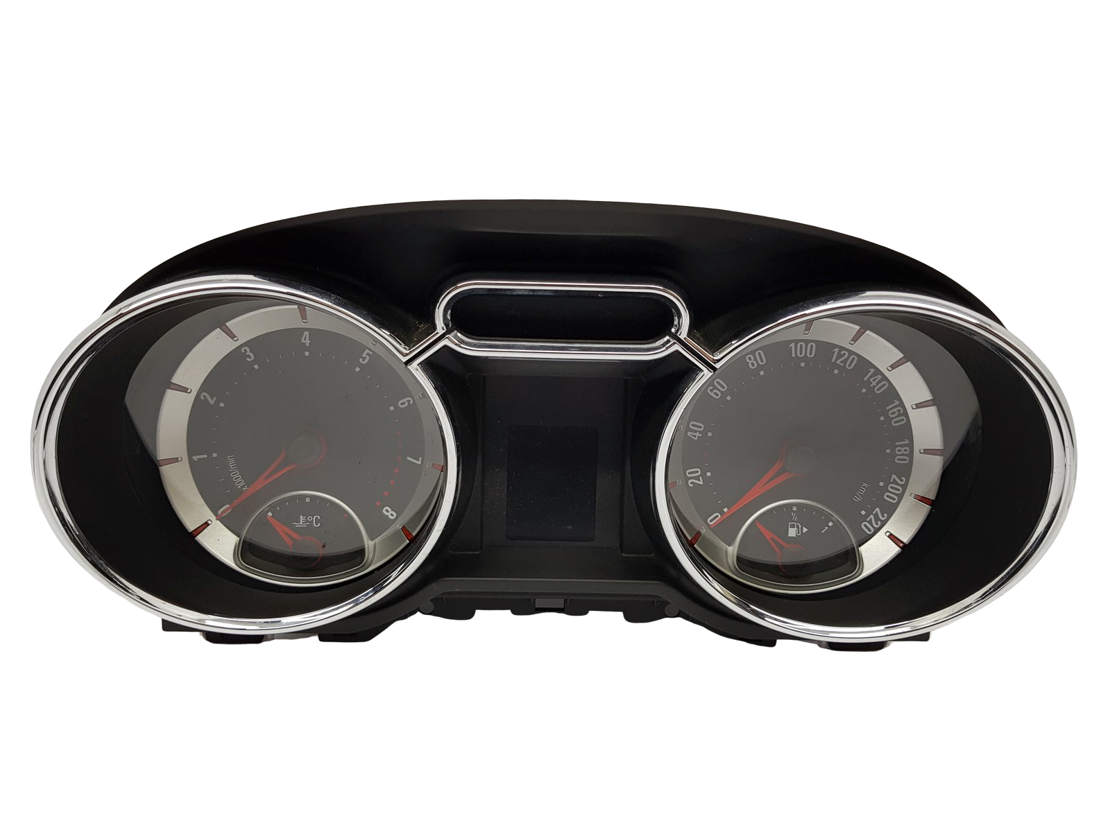 Conta-rotações Opel Adam 39004992 23874 main product photo