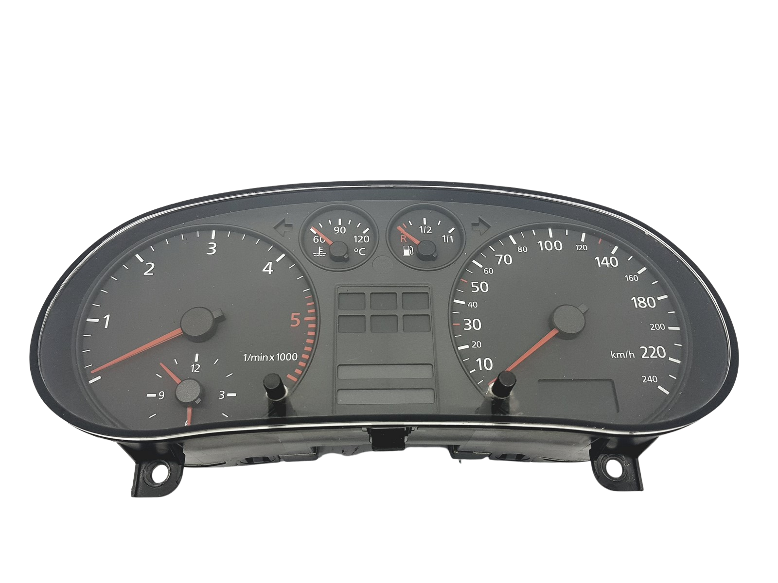 Velocímetro Audi A3 8L 8L0919860D 110008894001 55265 main product photo