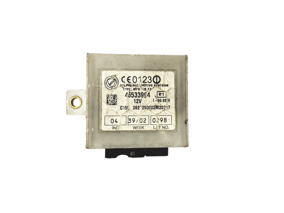 Unidade de Controlo Immo 46533994 Fiat 17936 main product photo