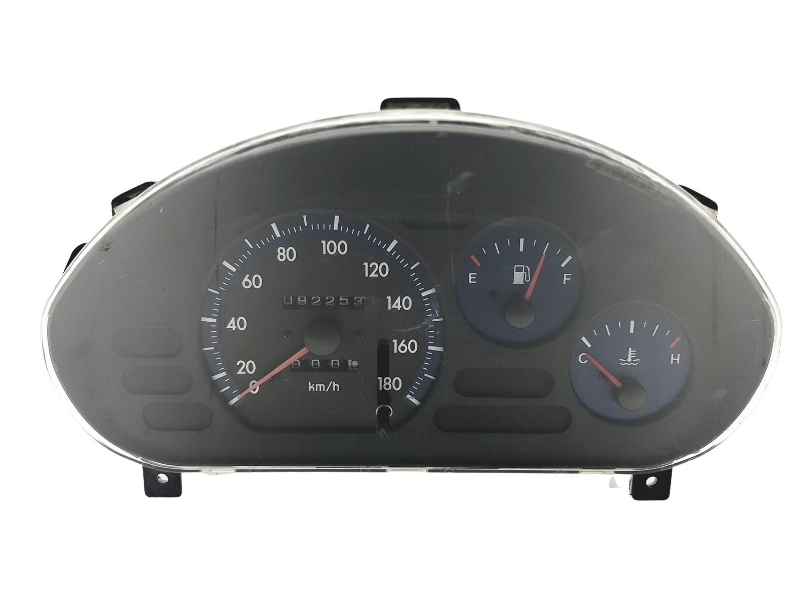 Velocímetro Chevrolet Matiz 96621424 40006 main product photo
