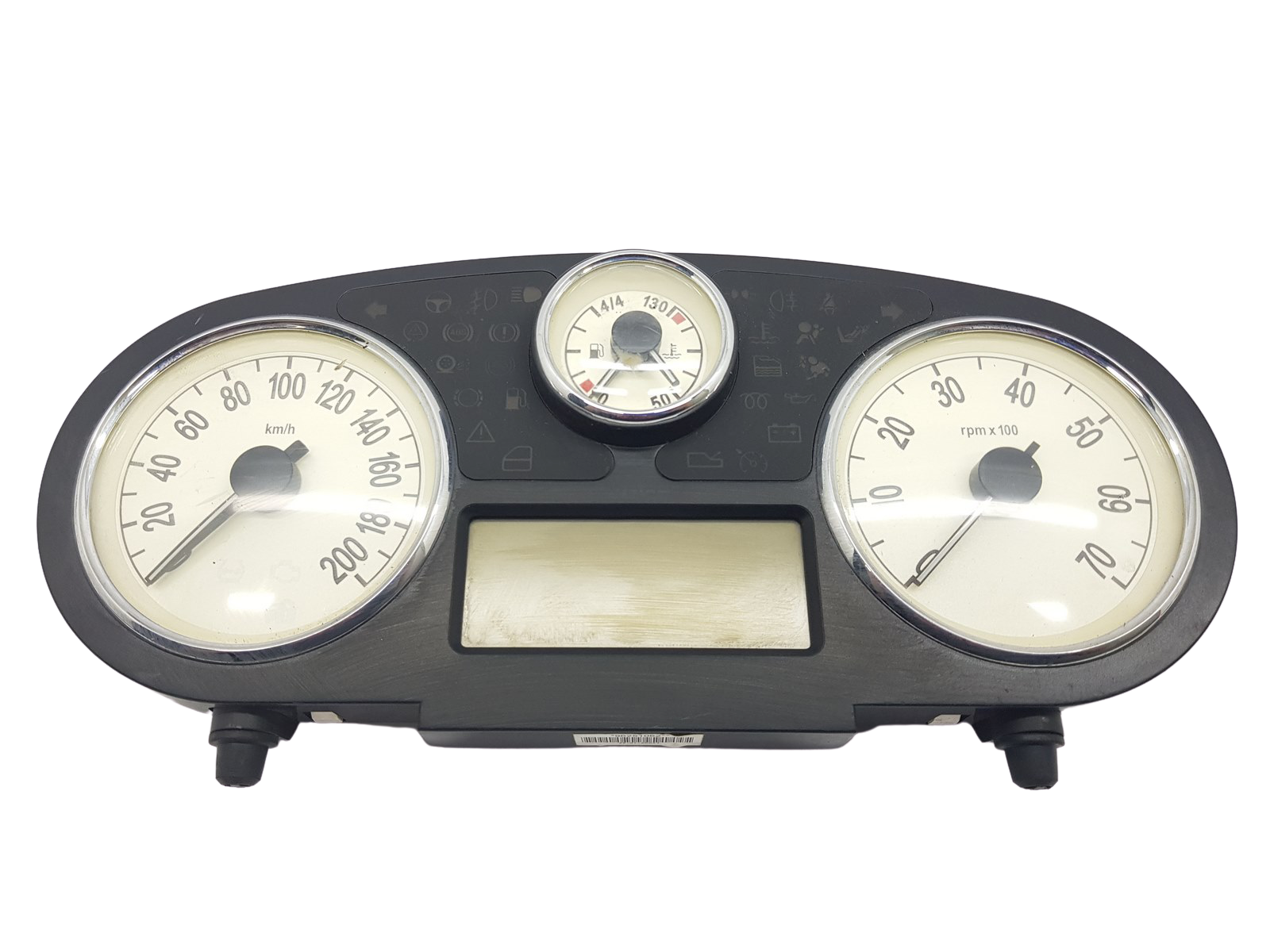 Conta-rotações Lancia Ypsilon 51709391 110080211006 27204 main product photo