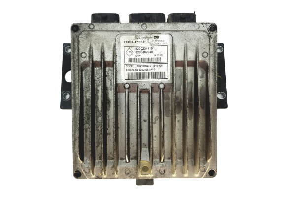 Unidade de Controlo 8200498188 8200469340 R0410B024D Renault Nissan Delphi 20554 main product photo