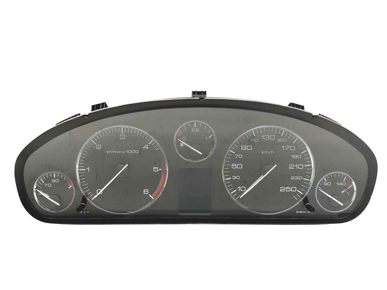 Conta-rotações Peugeot 407 9658138280 43638 main product photo