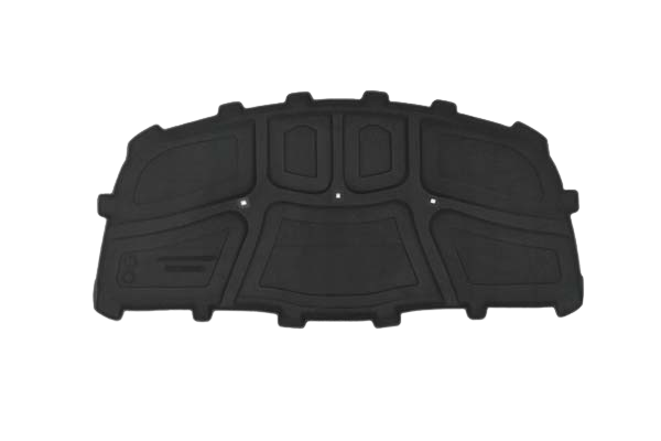 Absorvedor de som do capô Fazer Audi A4 8W0863825 88631703602 DPA main product photo