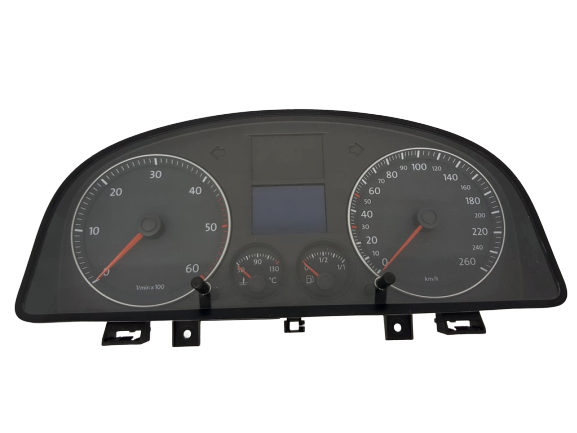 Conta-rotações VW Touran 1T0920864A 110080378003 19061 main product photo