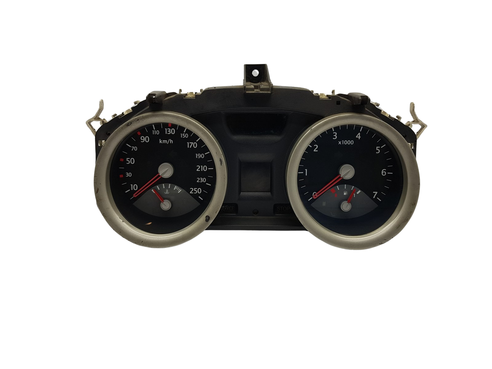 Conta-rotações Renault Megane 2 8200306552 1976 main product photo