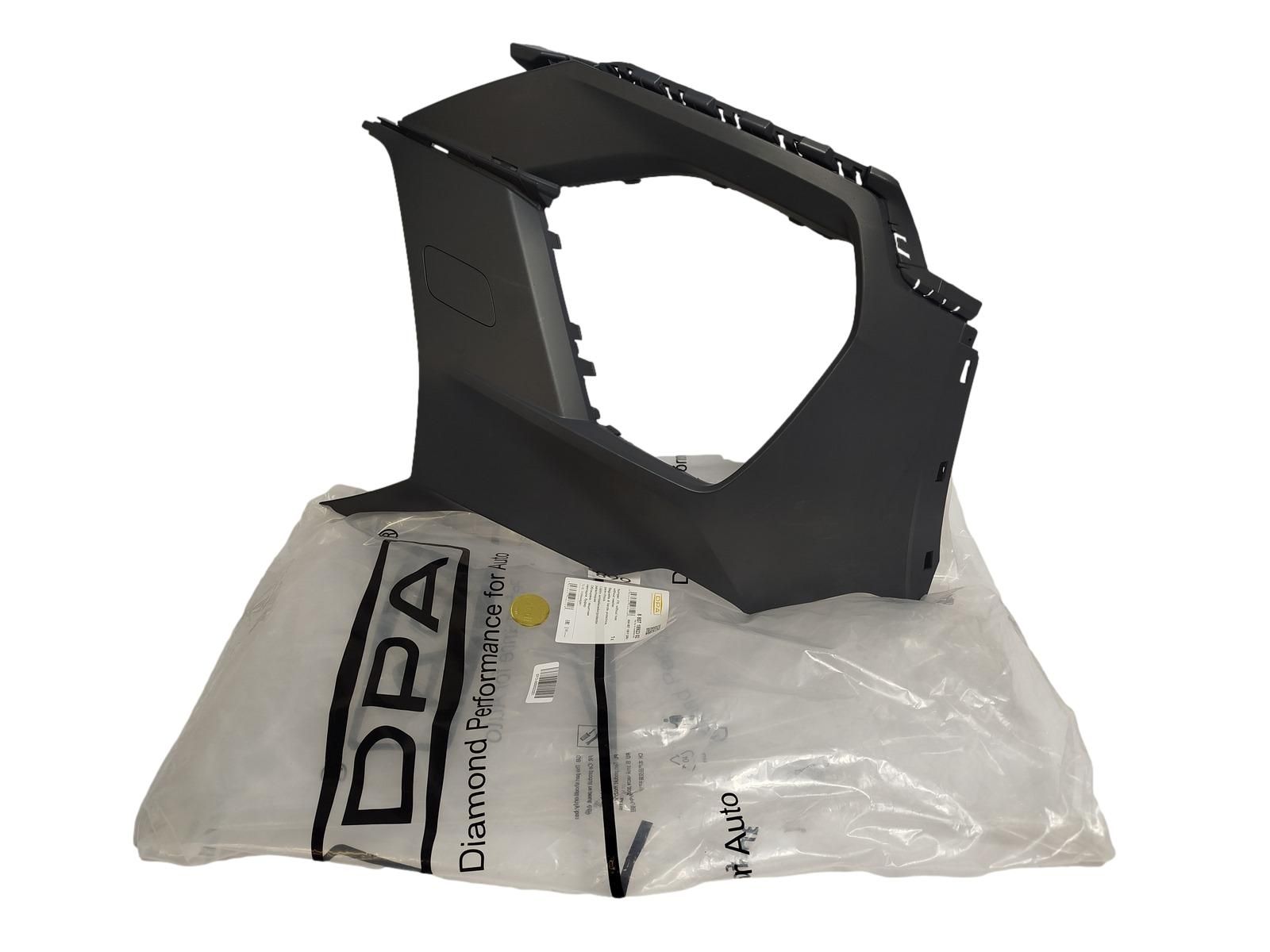 Para-choques Direito Frente Fazer Audi Q3 83A807108F 88071892302 DPA main product photo