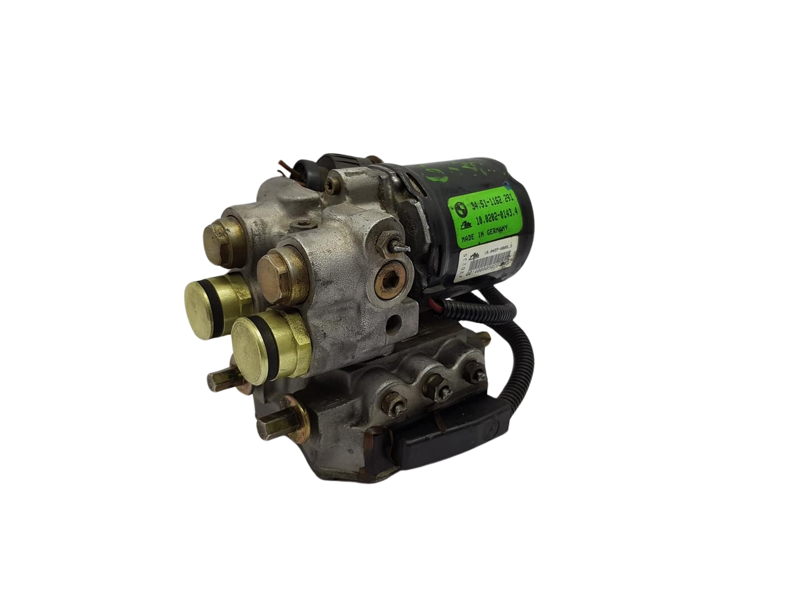 Bomba Abs BMW 3 E36 3451 1162291 10.0202-0143.4 Ate 4817 main product photo