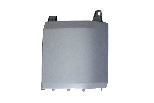 Canto de para-choques Direito Traseira Fazer VW T6 7E0807322B 88071828102 DPA main product photo