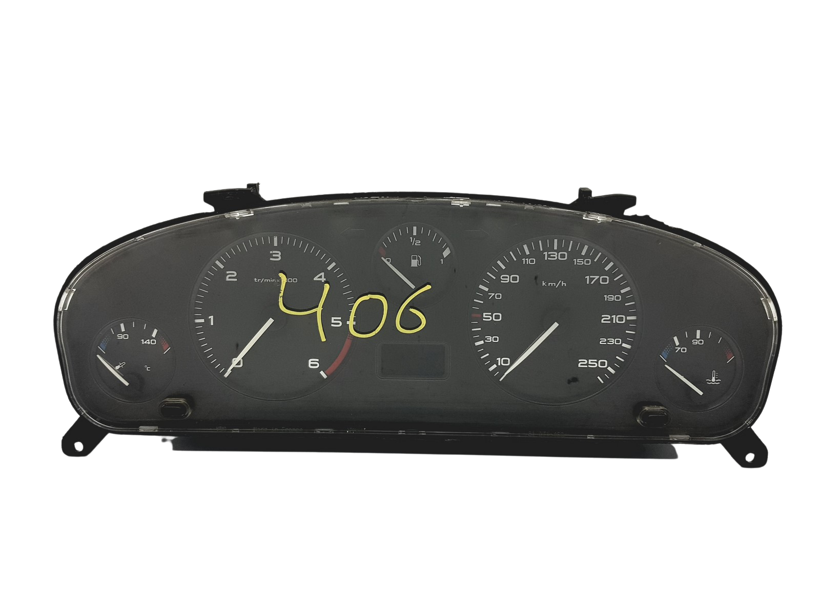 Conta-rotações Peugeot 406 9639940580 110008882071 57070 main product photo