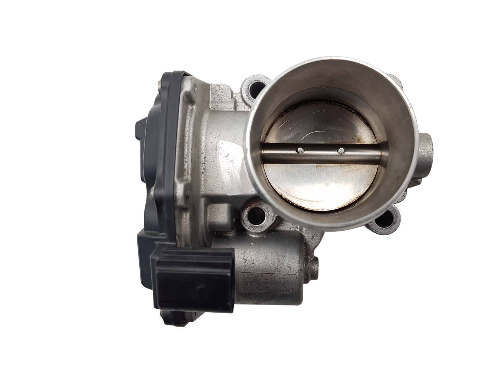 Válvula do corpo do acelerador Ford DS7G-9F991-BB 1.5 FoMoCo 2851 main product photo