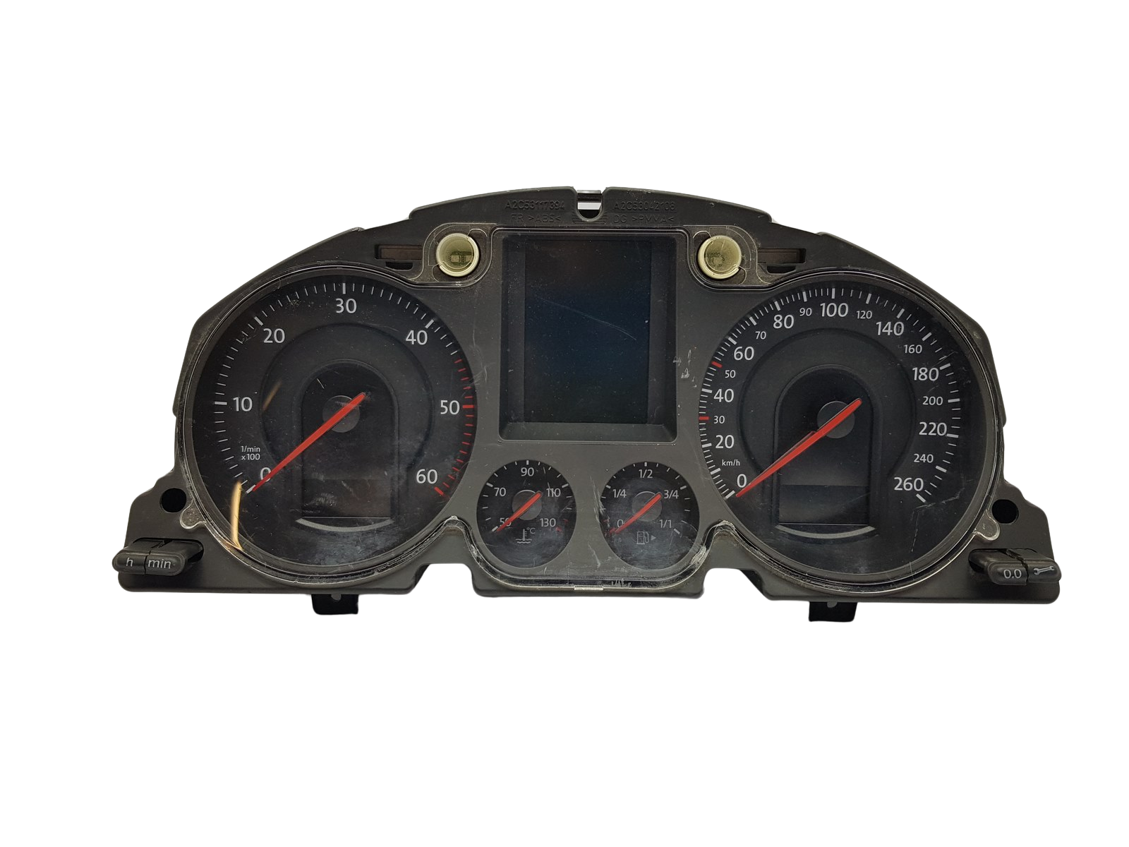 Conta-rotações VW Passat B6 3C0920871E A2C53242429 1686 main product photo