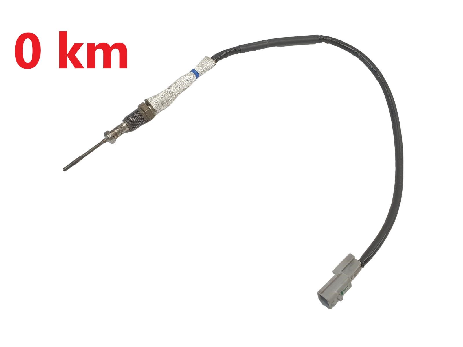 Sensor Temperatura Gases Escape 226403465R 2.0 DCI Renault Opel Nissan 0km main product photo