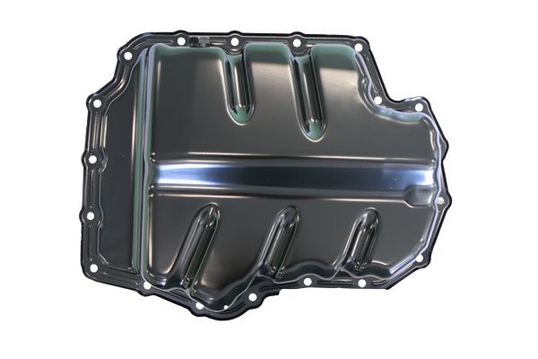 Cárter Óleo Fazer VW Seat Skoda 04E103600E 11031820101 Vika main product photo