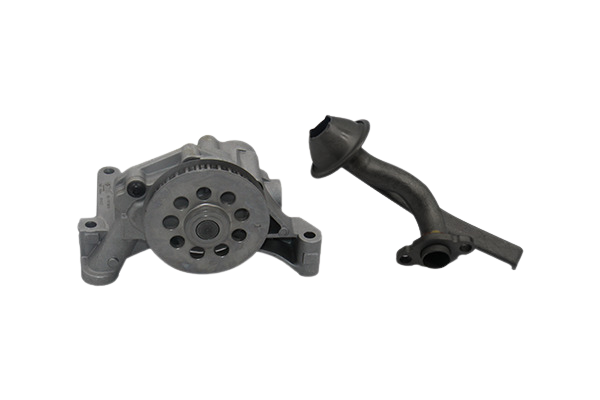 Bomba de Óleo Fazer VW Amarok Crafter 03L115105B 11151784501 Vika main product photo