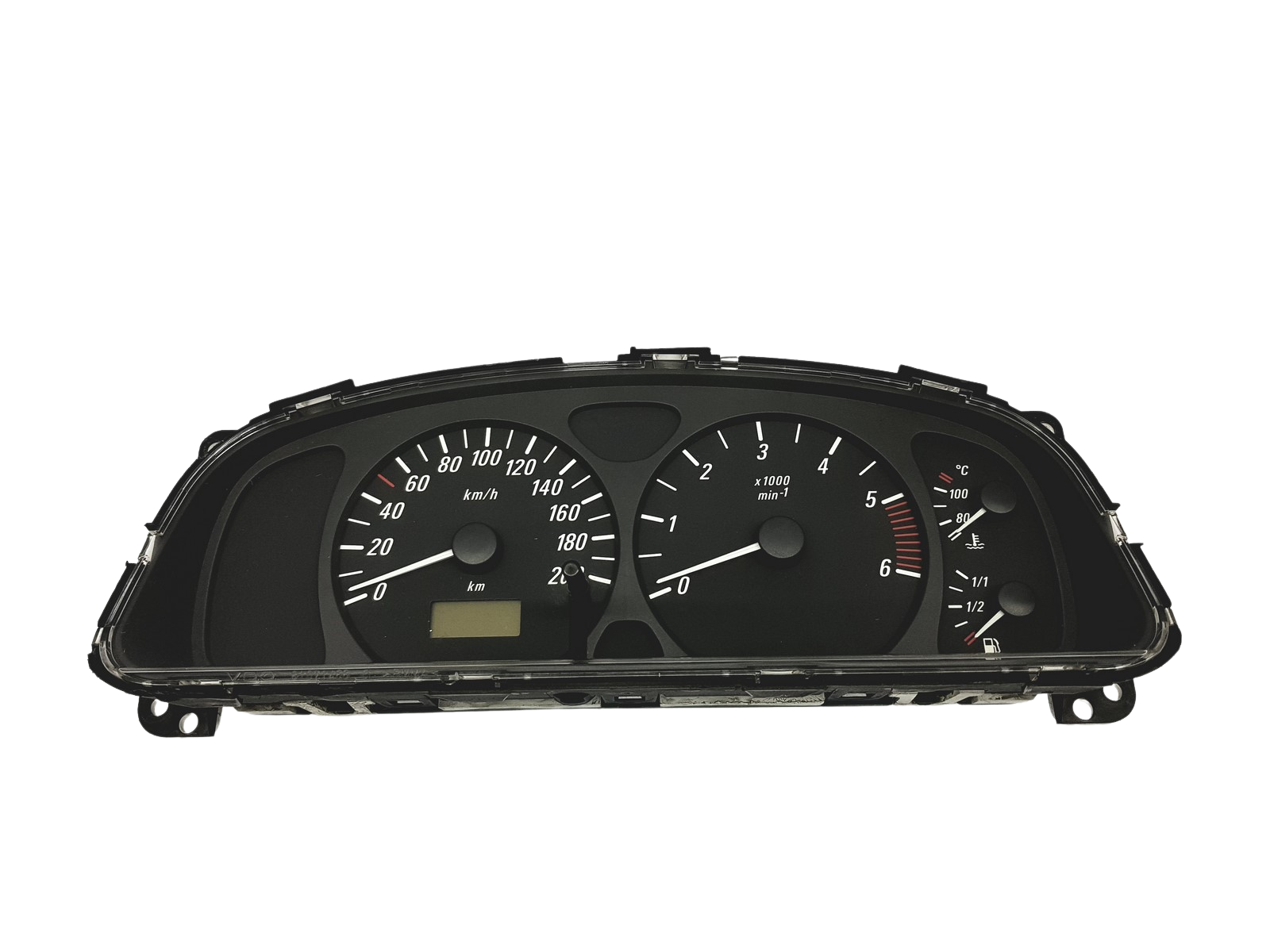 Velocímetro Opel Agila 09214266 110008952054 53645 main product photo