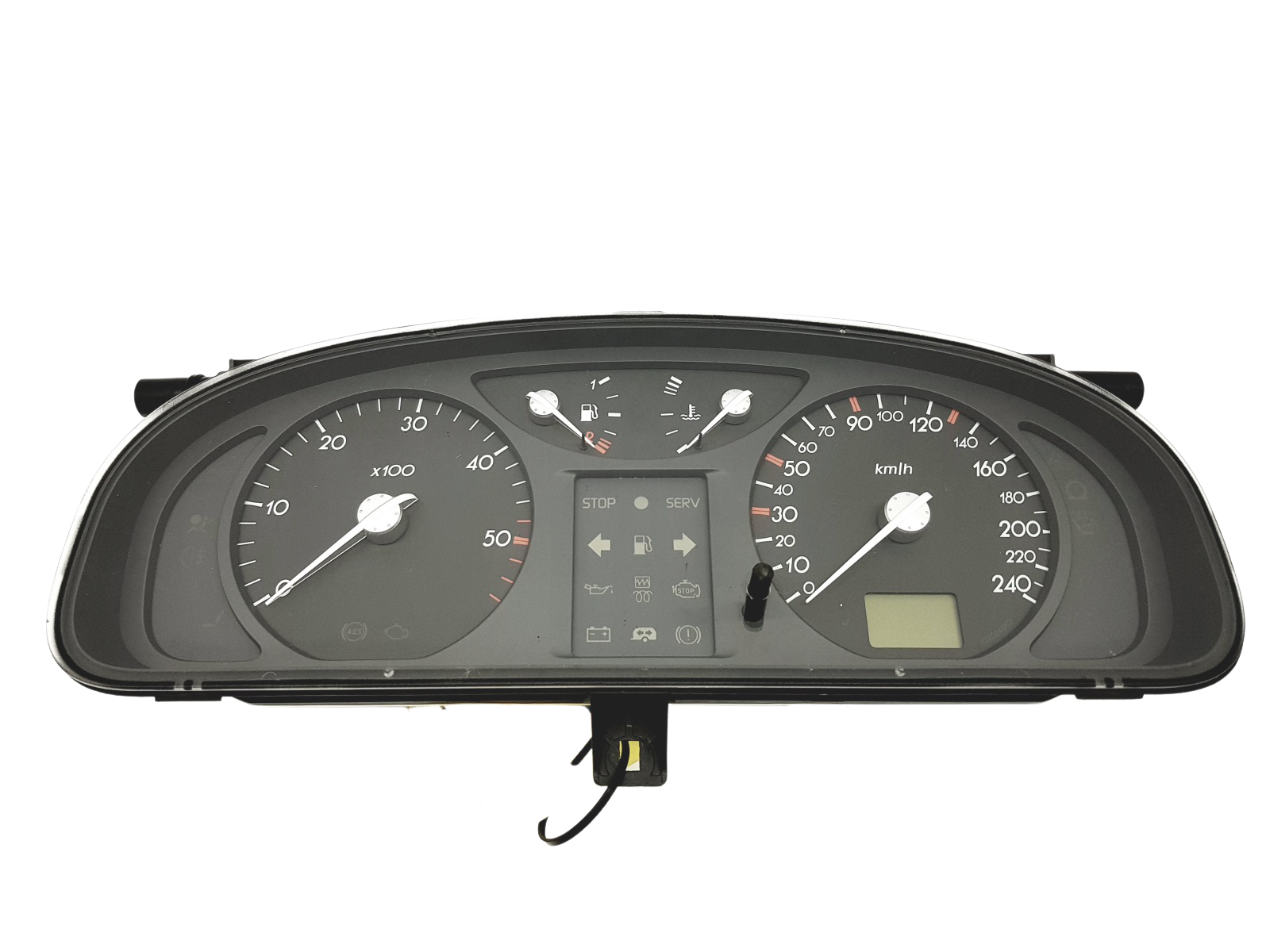 Velocímetro Renault Laguna 2 8200218863 B 44765 main product photo