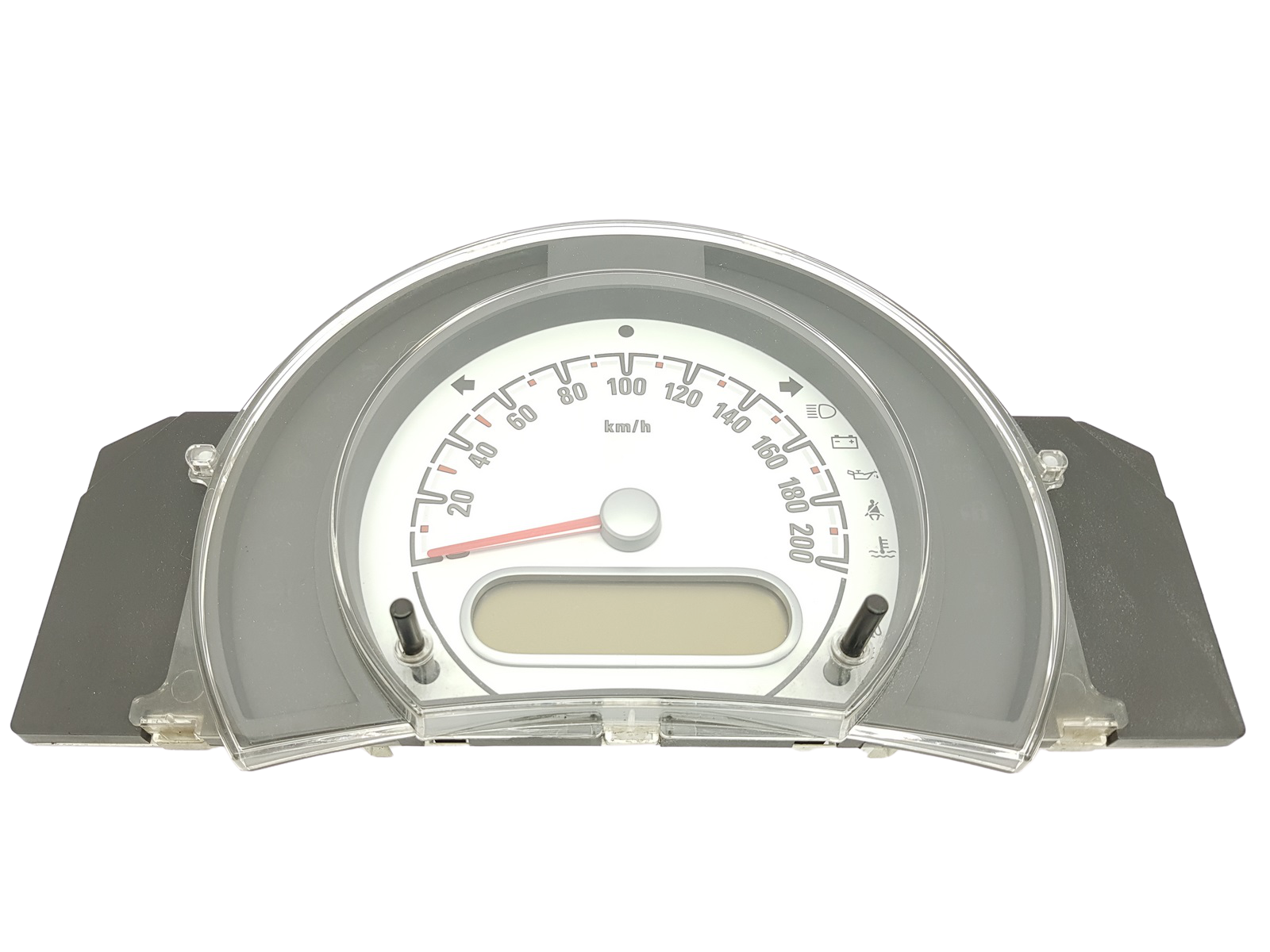 Velocímetro Opel Agila B 95509226 34100-85LB Pricol main product photo