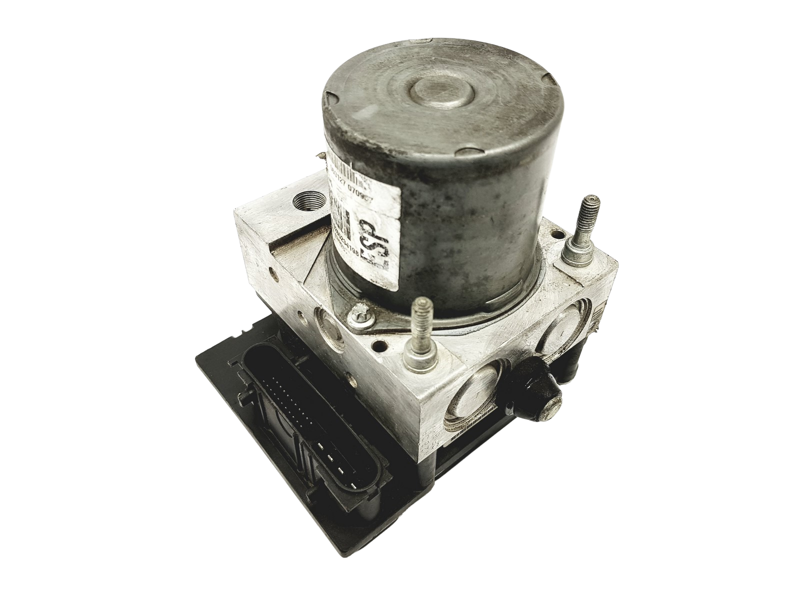 Bomba Abs Fiat Grande Punto 55700424 0265234198 0265950401 60165 main product photo