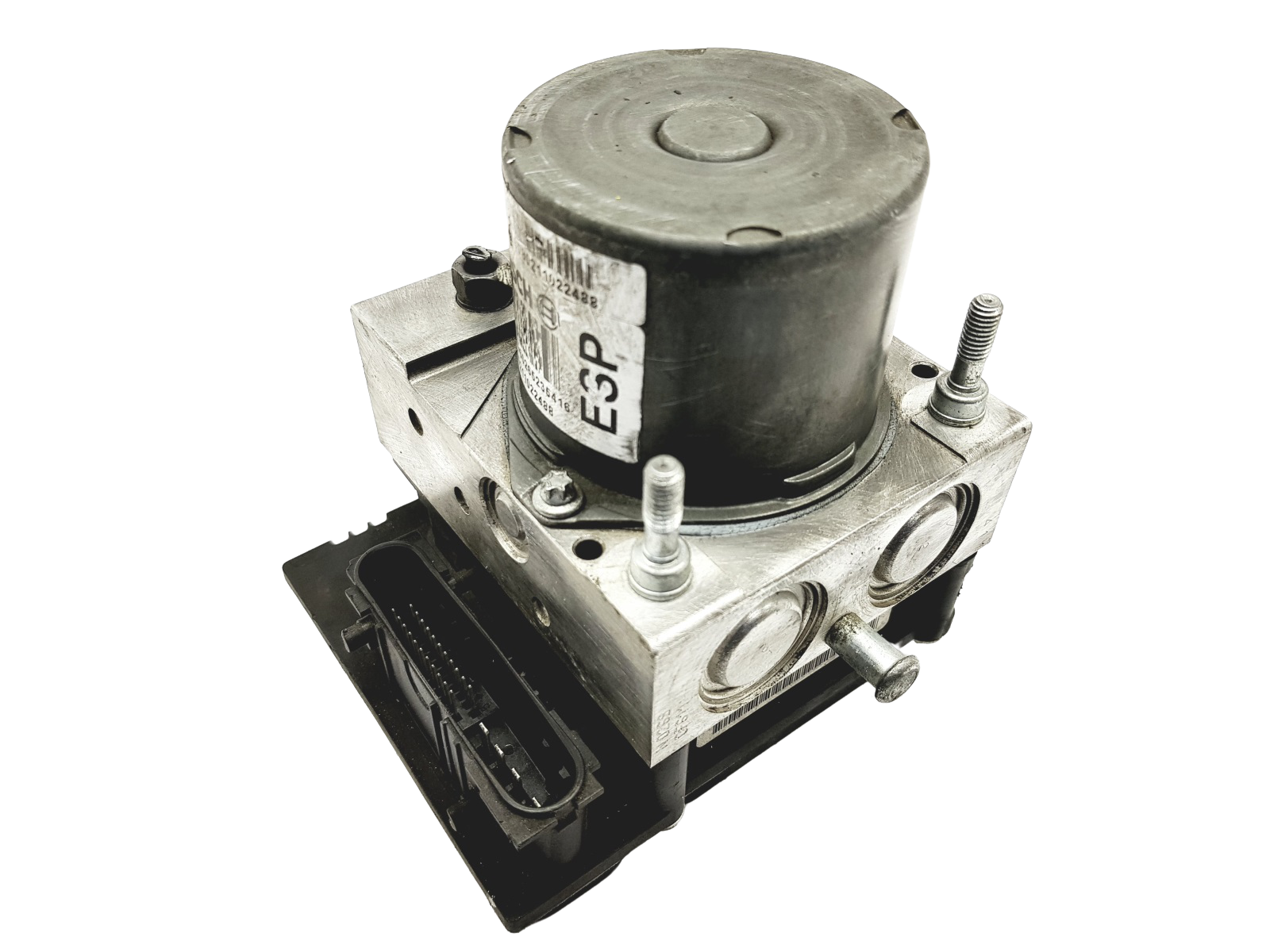 Bomba Abs Fiat Bravo 51798096 0265950756 Bosch 46894 main product photo