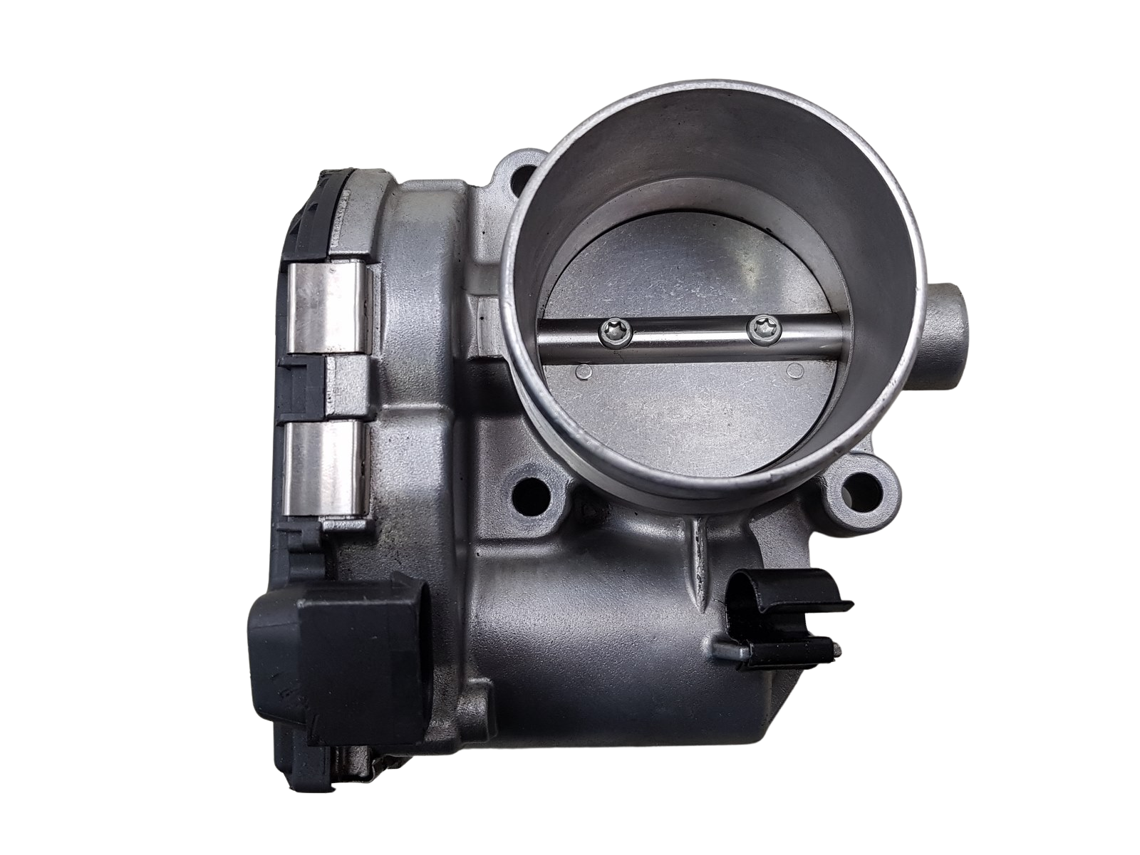 Válvula do corpo do acelerador Ford AG9G-9F991-AB 0280750527 2.0 1908 main product photo