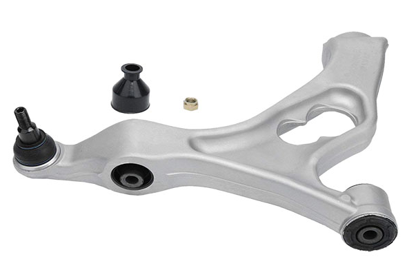 Braço Oscilante Frente Esquerdo 7L8407151K 44071716501 VW Audi Vika main product photo