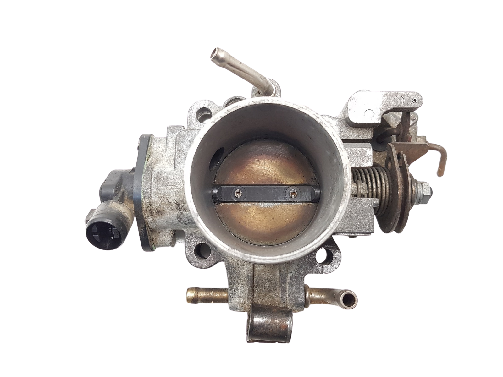 Válvula do corpo do acelerador GF520 GF52D Dellorto Rover main product photo