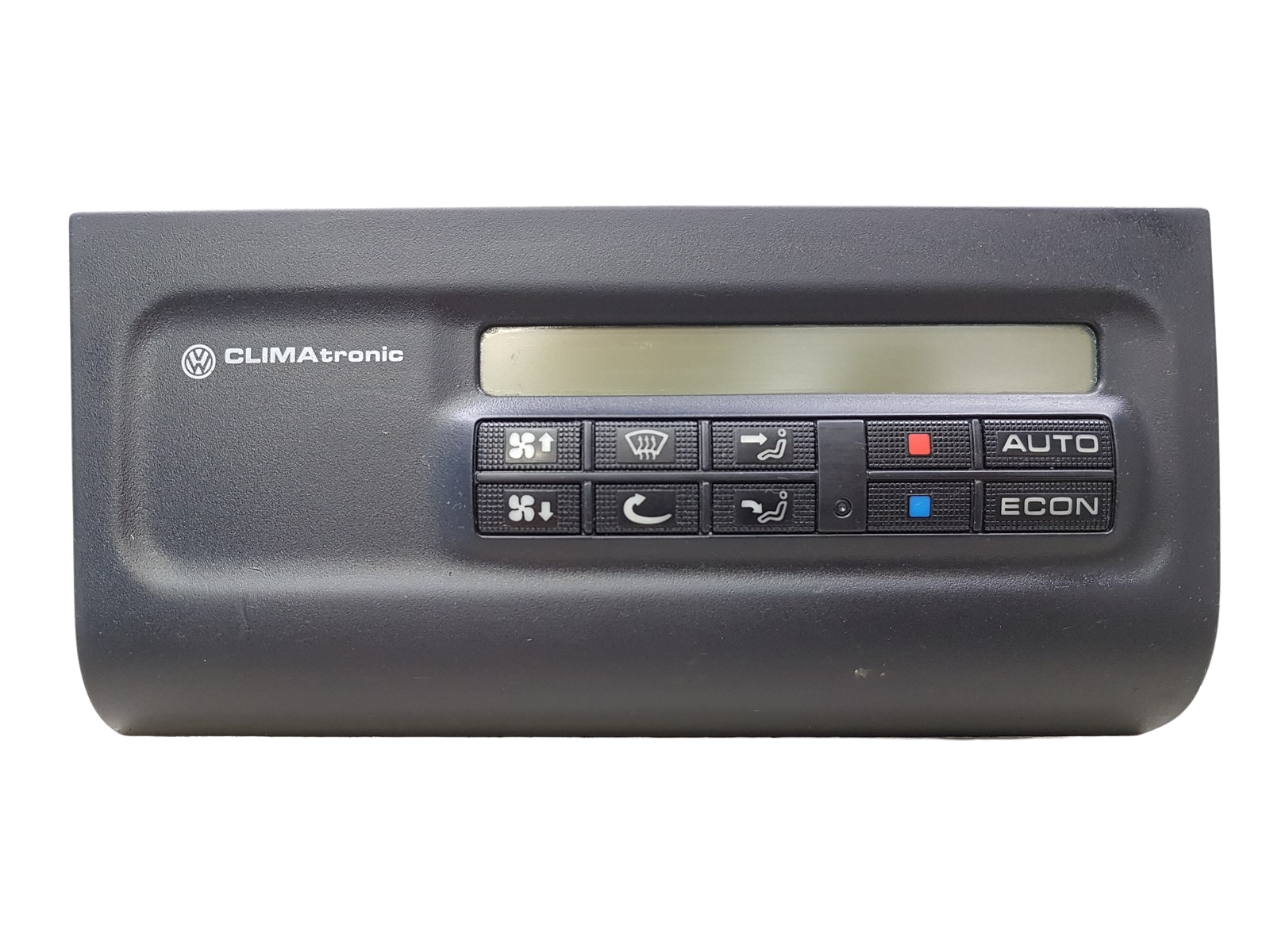 Unidade de Controlo do Aquecedor VW Passat B4 3A0907044A CLIMAtronic main product photo