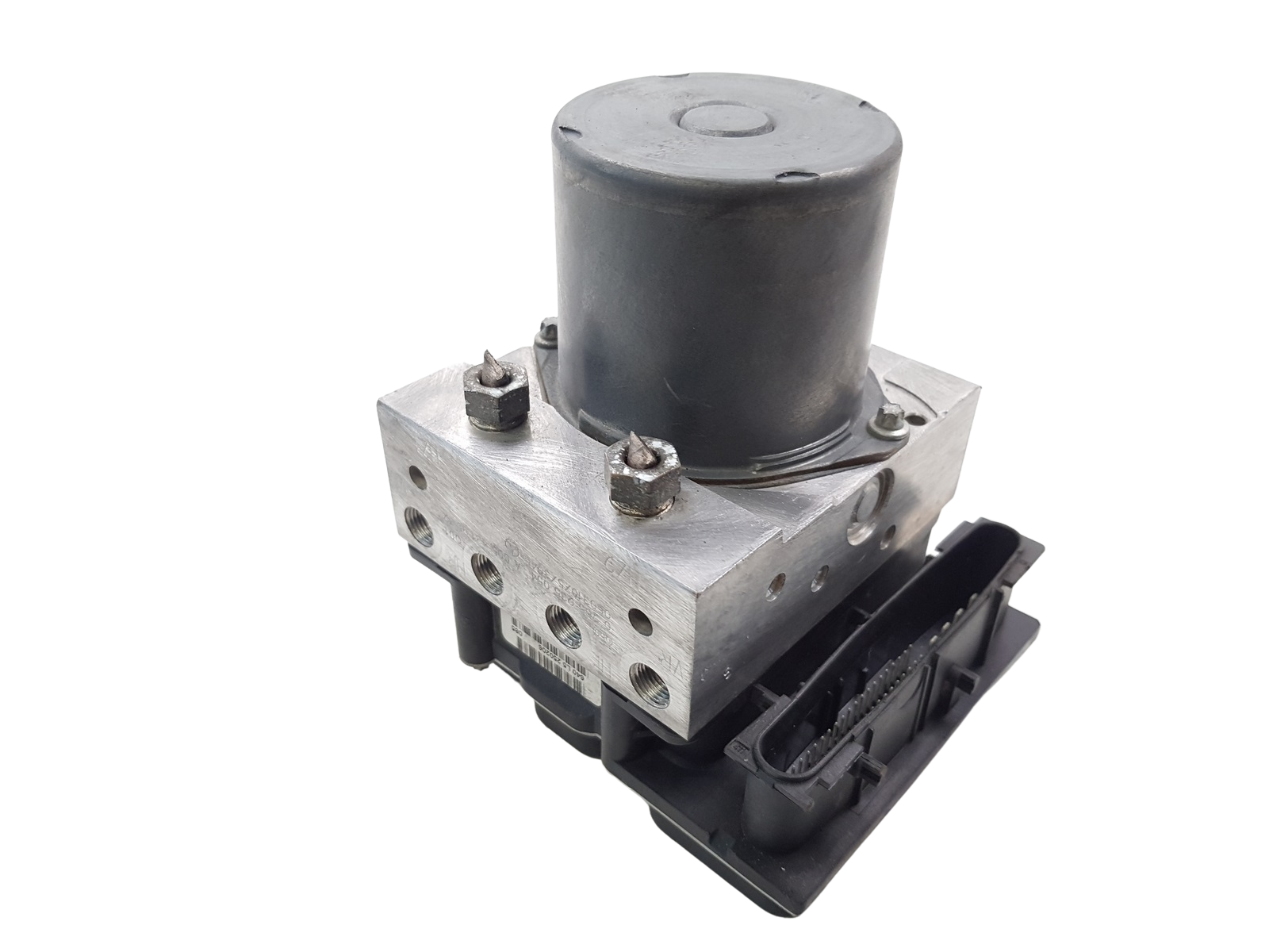 Bomba Abs Mercedes-Benz A W245 A0054319512 0265950505 1746 main product photo