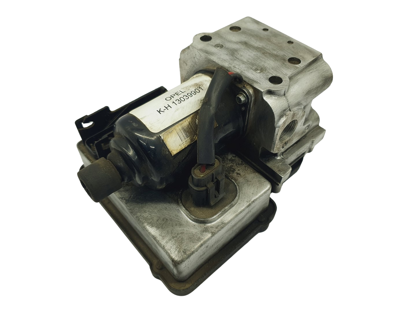 Bomba Abs Opel Vectra B 13039901 13040101 S108022001C Kelsey 67897 main product photo