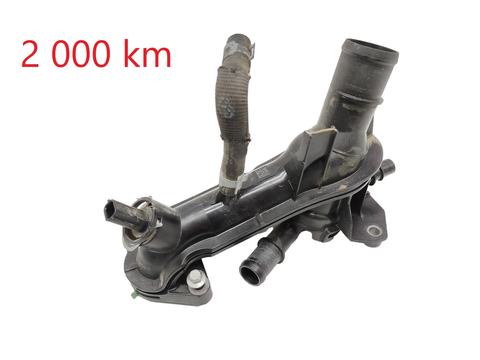 Caixa do Termostato 110602394R 2.0 dCi Renault Trafic 3 2000km main product photo