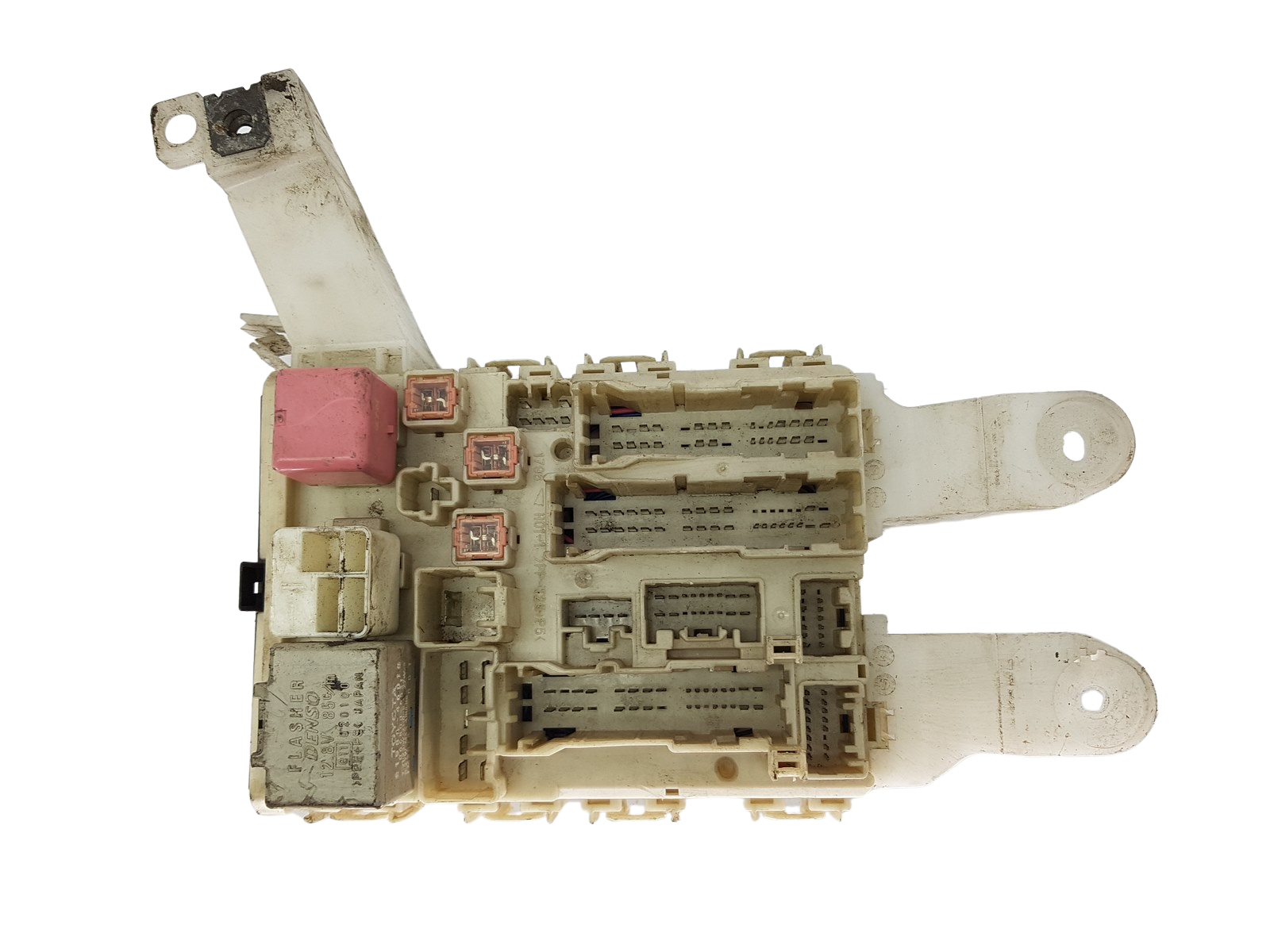 Módulo da unidade de controle 82730-02150-A Toyota main product photo