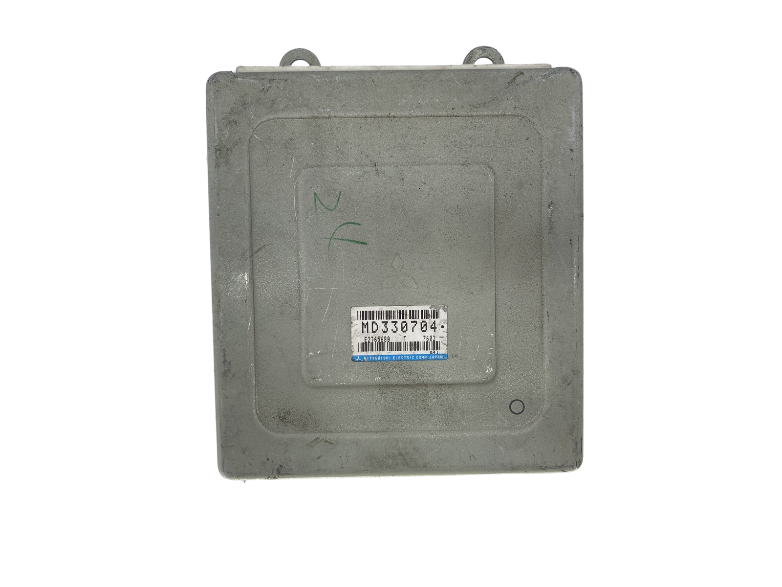 Unidade de Controlo MD330704 E2T65680 Mitsubishi 53988 main product photo