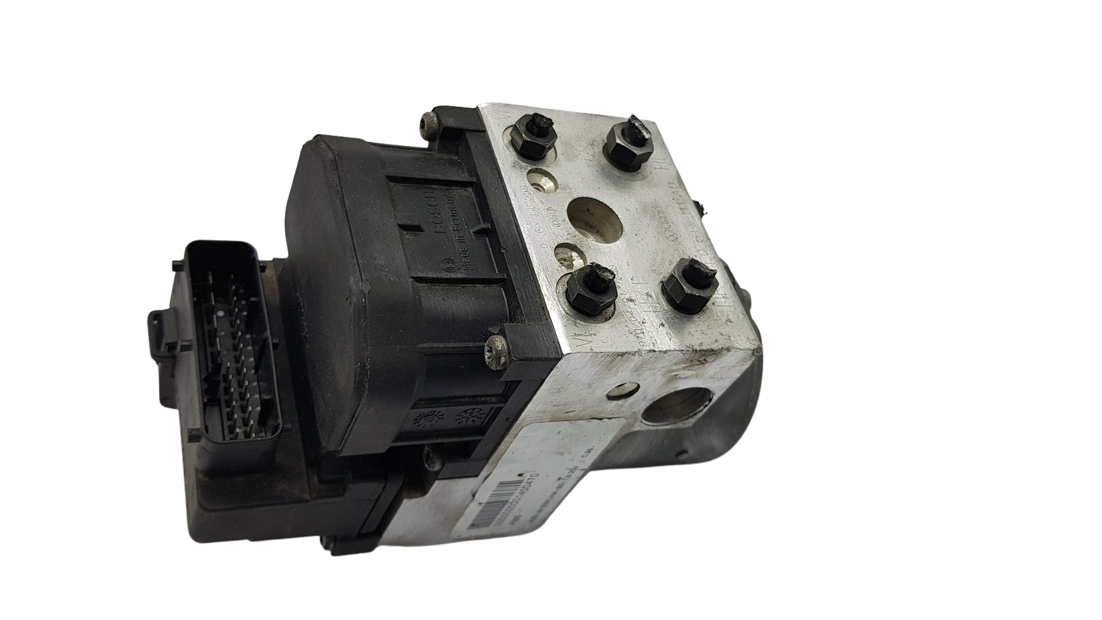 Bomba Abs VWAG 8E0614111AB 0273004281 0265216559 1223 main product photo