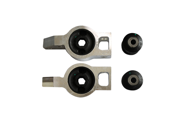 Bucha do braço de controle Conjunto Fazer VW Audi 1K0407182A K41483801 Vika main product photo