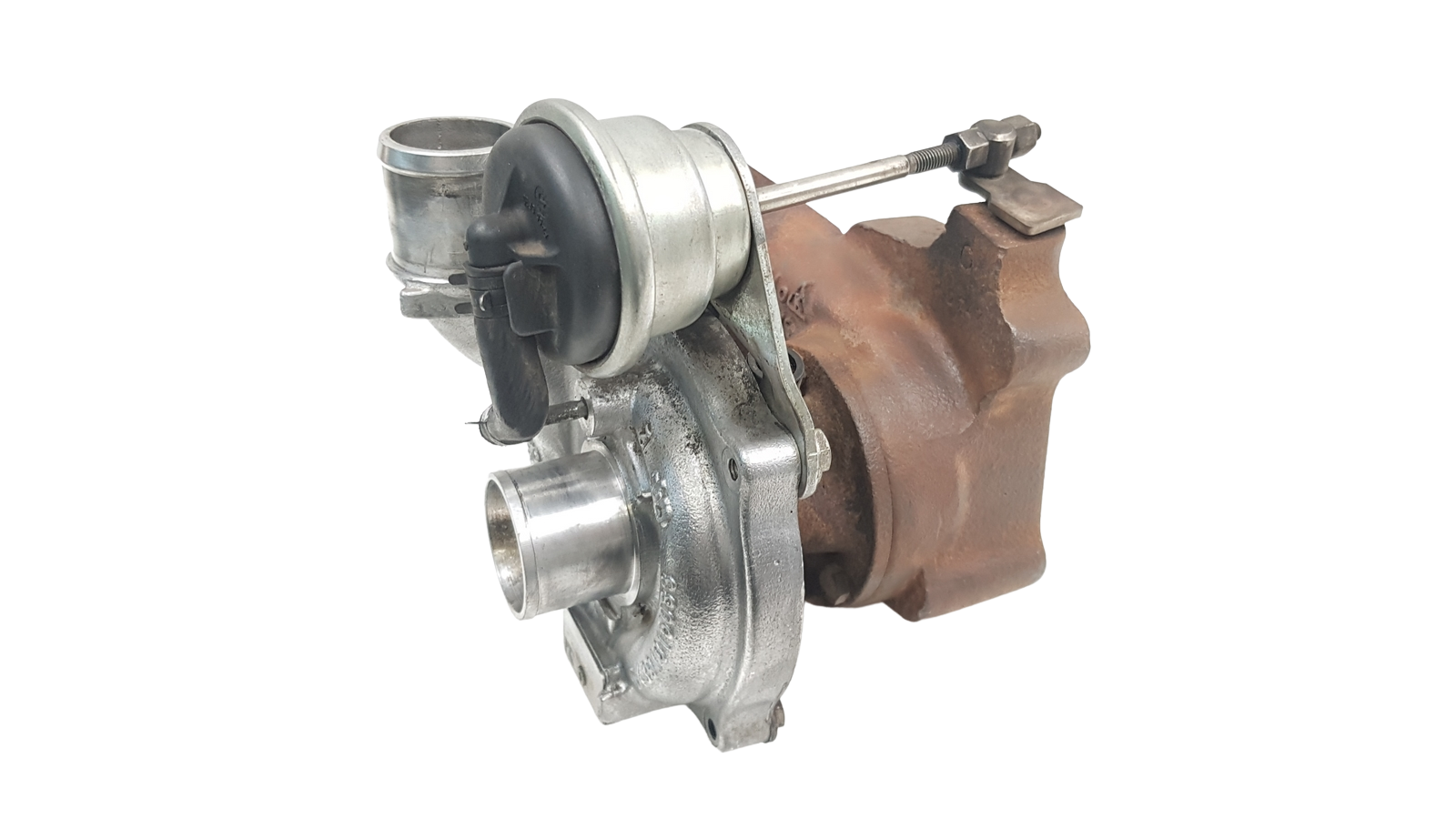 Turbocompressor 7701476891 54359700011 507852H301868 1.5dci Renault Nissan S10 main product photo