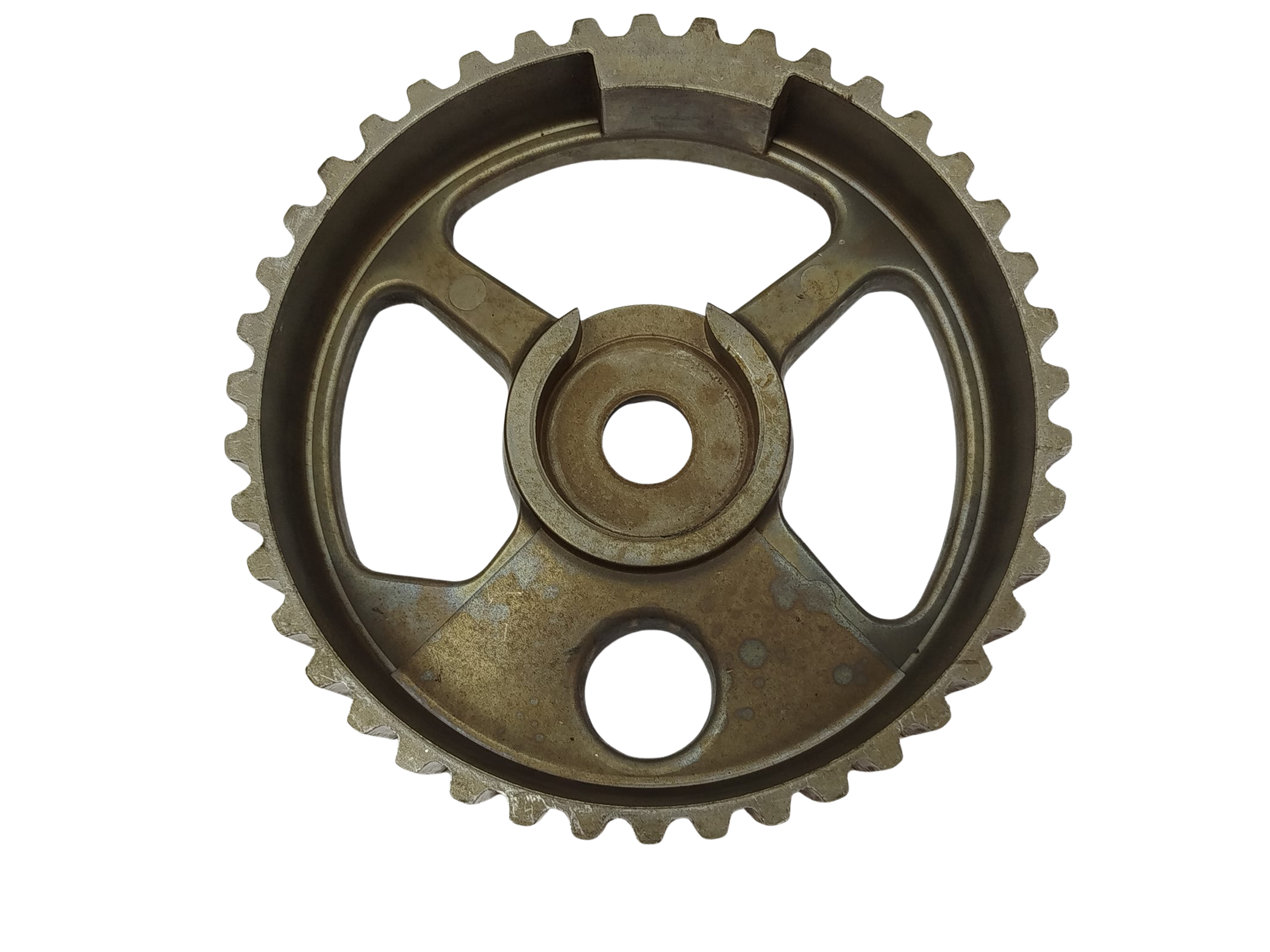 Roda comando Fazer Peugeot Citroen 080583 S 1.8 16v LFY main product photo