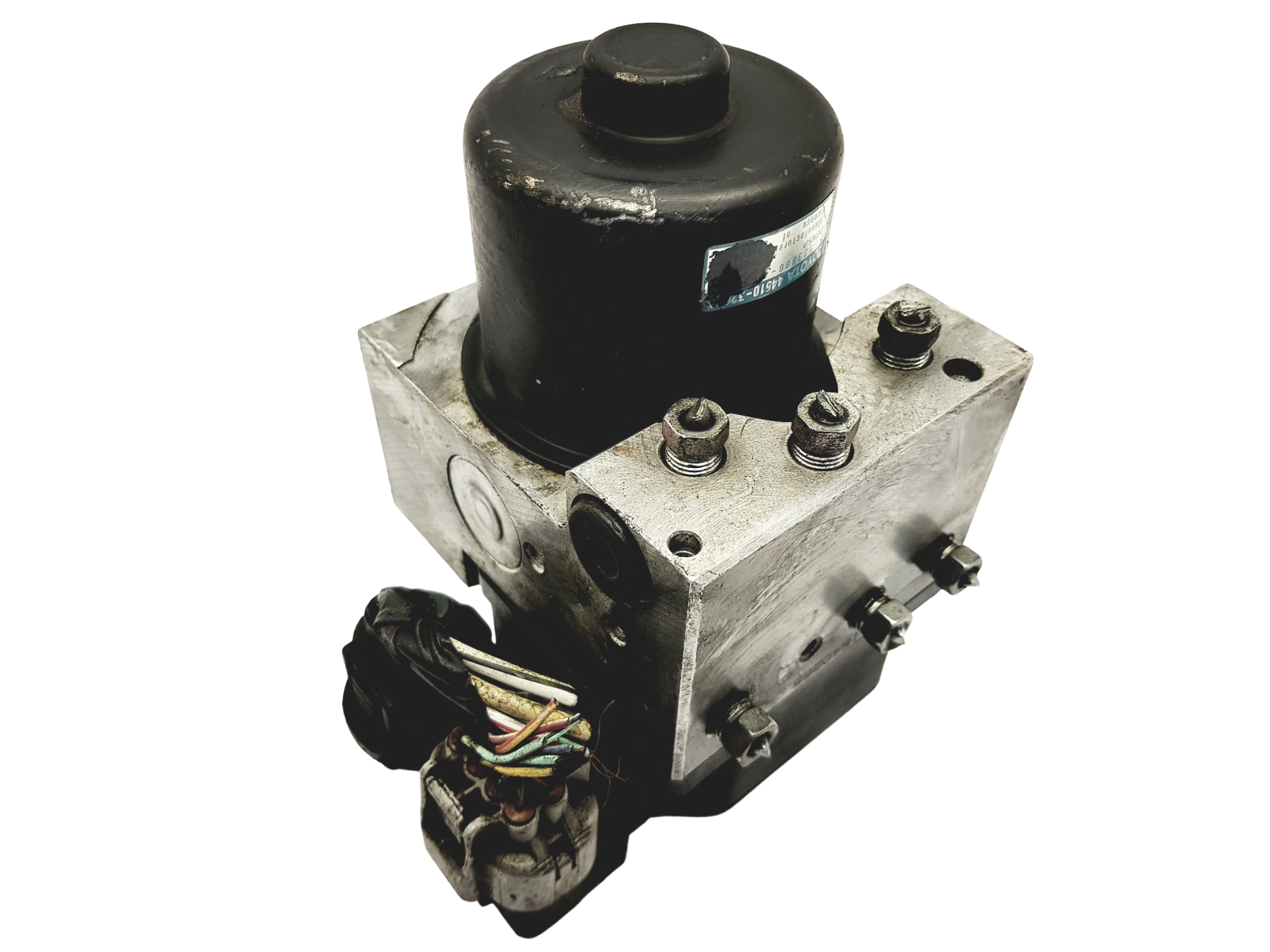 Bomba Abs Toyota Celica 44510-32070 133000-4110 Denso main product photo